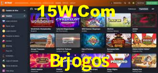 Brjogos