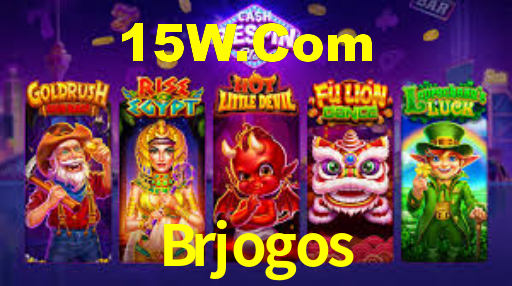 Brjogos