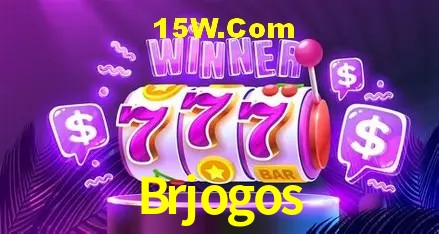 Brjogos São Paulo - Jogo Providers