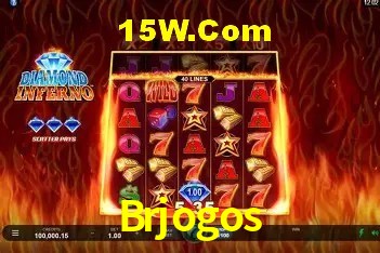 Brjogos Brasília - Leaderboards