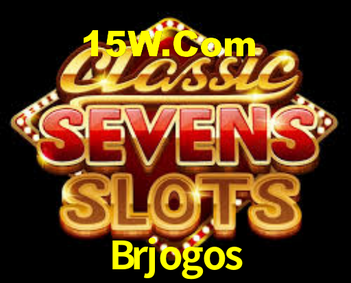 Brjogos