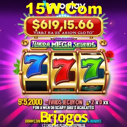 Interface do App Brjogos