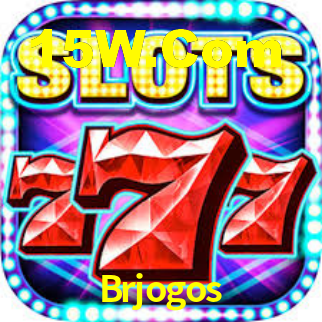 Brjogos Login