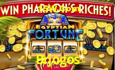 Login Seguro Brjogos