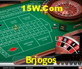 Especiais de Fim de Semana Brjogos
