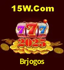 Sistemas de Segurança Brjogos