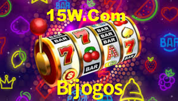 Brjogos - App Features