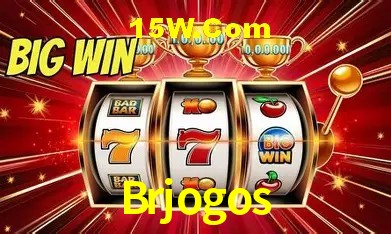 Brjogos Brasília - Jogo Features