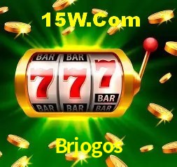 Diretório de Jogos Brjogos