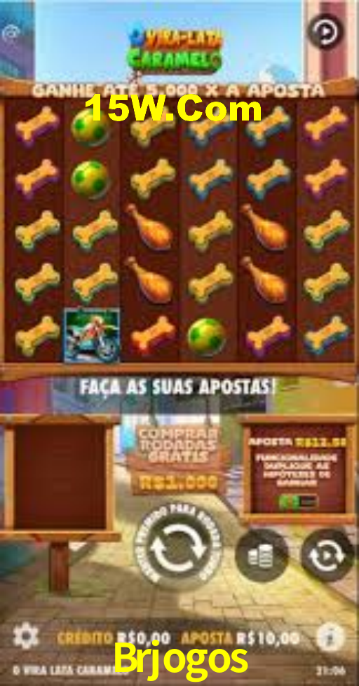 Brjogos: Seu Cassino Premiado com Pagamentos Rápidos