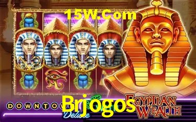 Jogos de Slot Brjogos