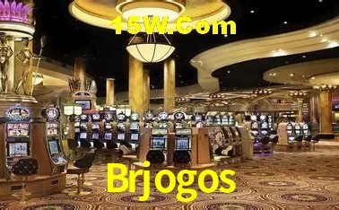 Provedores de Jogos Brjogos
