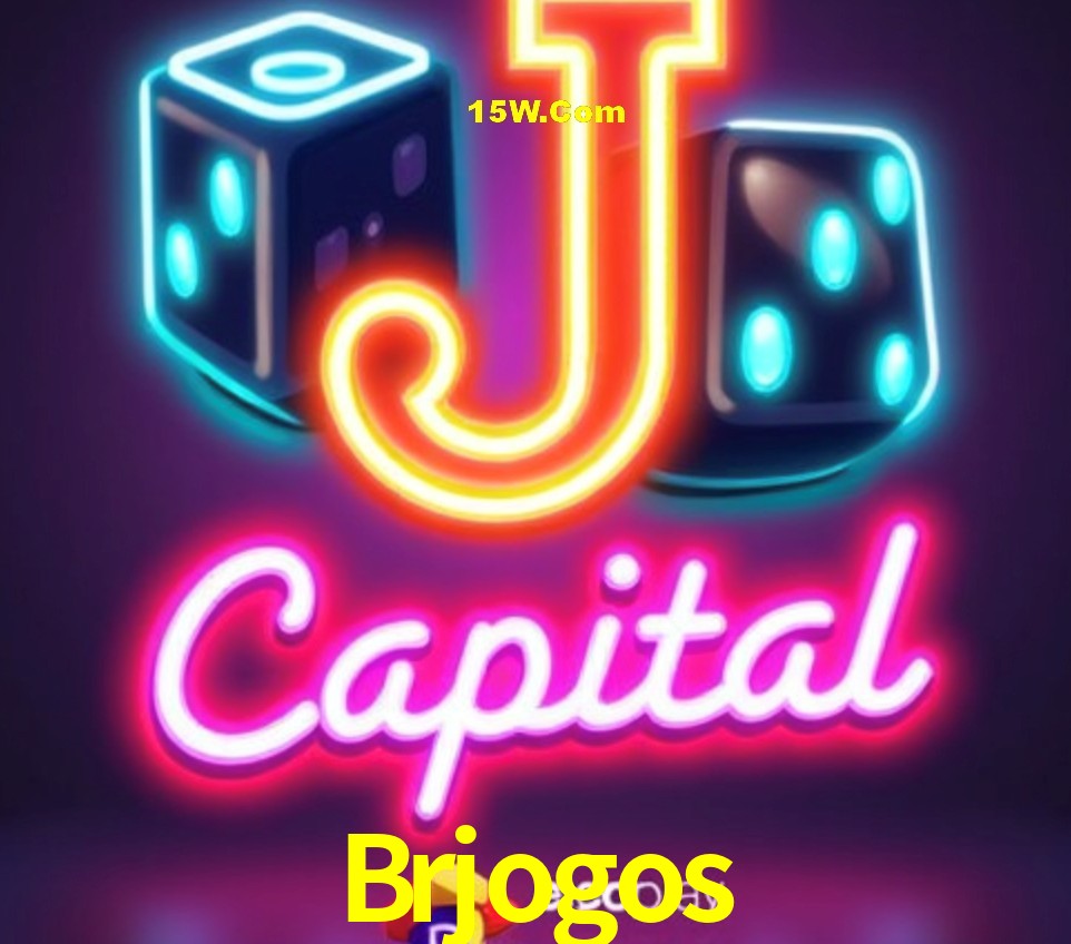 Recursos de Bônus Brjogos