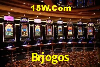 Tecnologia da Plataforma Brjogos