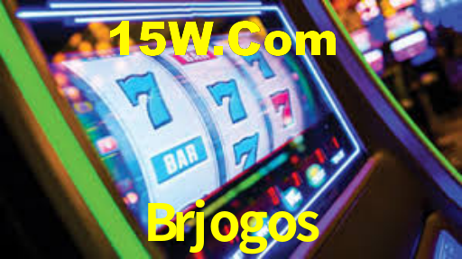 Brjogos