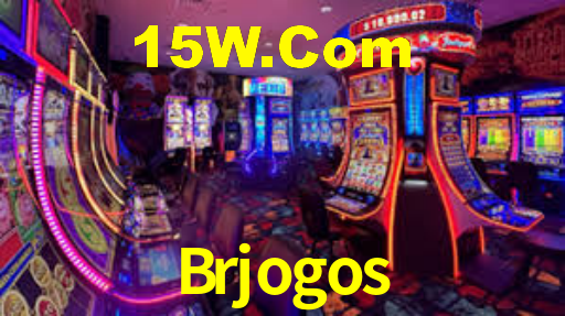 Brjogos Login