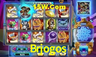 Brjogos Brasília - Betting Features