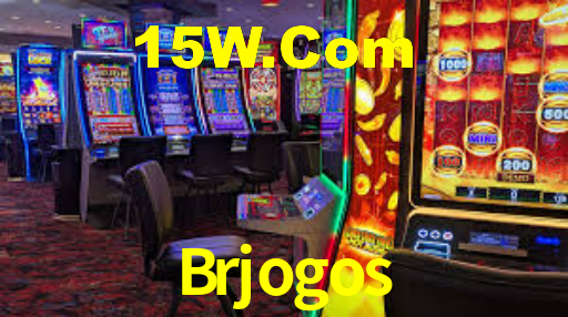 Brjogos