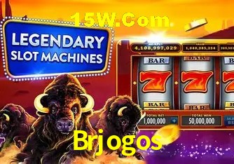 Brjogos - Login Methods