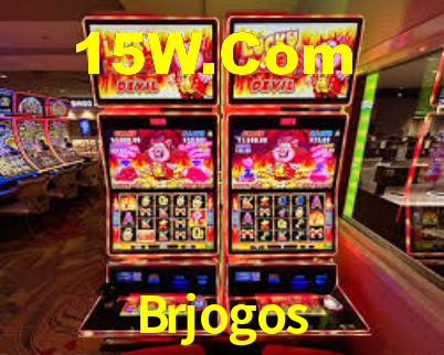 Brjogos