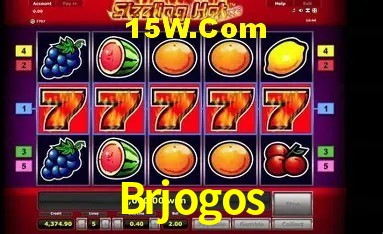 Promoção Relâmpago Brjogos