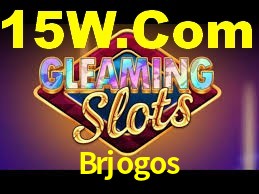 Experiência VIP Brjogos