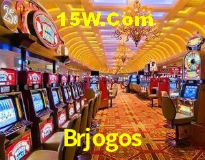Brjogos Rio de Janeiro - Slot Strategy