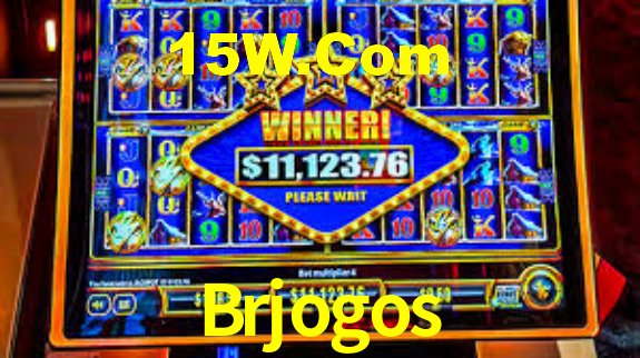 Brjogos