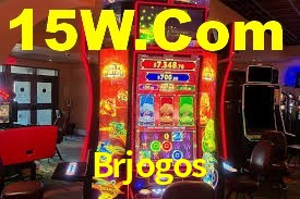 Brjogos App Interface