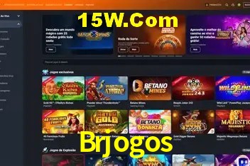 Brjogos São Paulo - Top Slots
