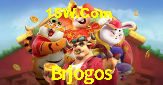 Brjogos - Installation Guide