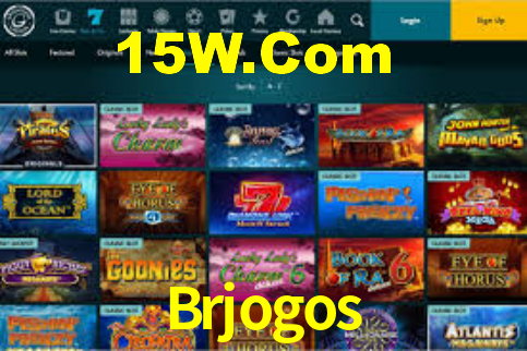Brjogos,Brjogo