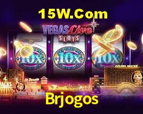 Brjogos Belo Horizonte - Jackpots