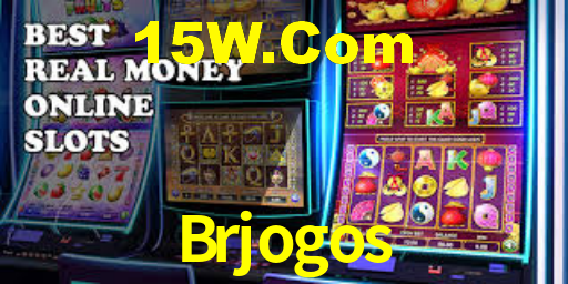 Brjogos