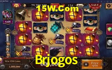 Promoções Sazonais Brjogos