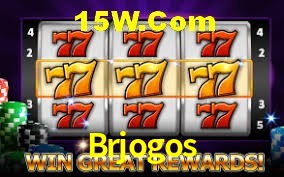 Slot Games Brjogos