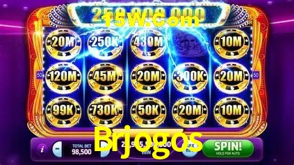 Brjogos - Análise de Mercados Esportivos
